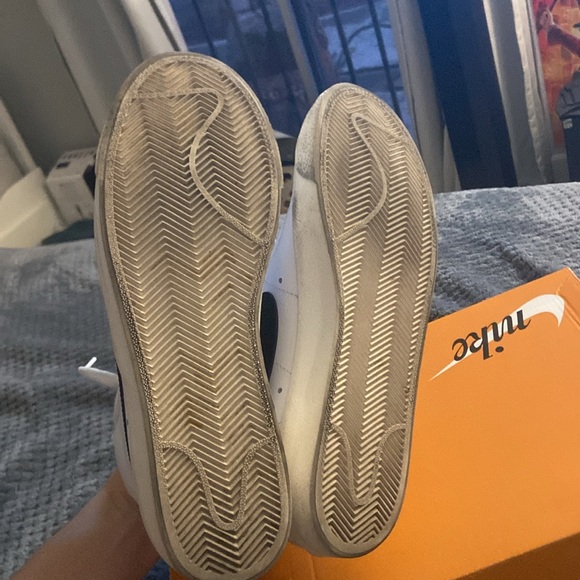 Nike Blazer Mid ‘77 - Picture 4 of 5